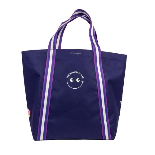 The Universal Bag x BWB by Anya Hindmarch - Ocado