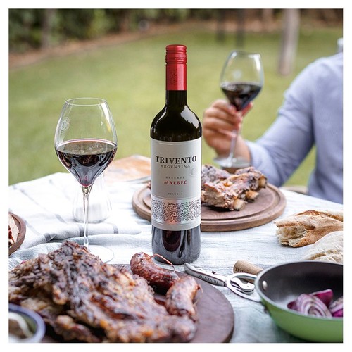 Trivento Reserve Malbec