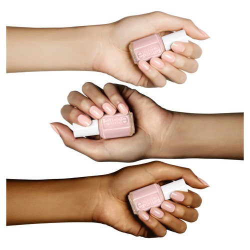Essie Nail Colour 13 Mademoiselle