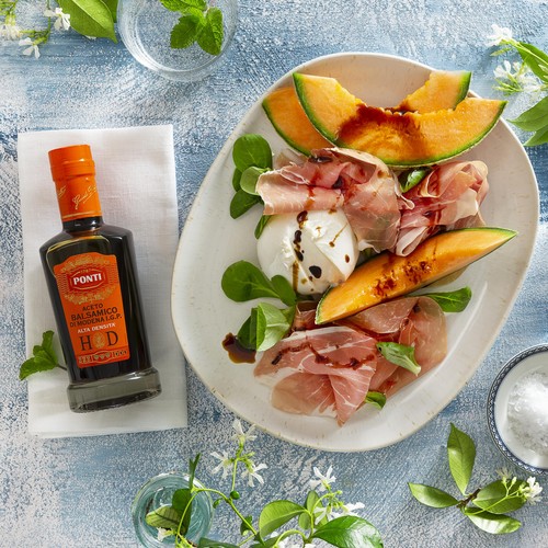 Ponti Aceto Balsamico di Modena IGP HD