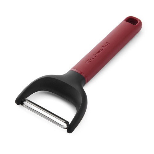 KitchenAid Y-Peeler Empire Red