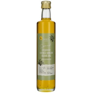 Terra Delyssa Organic Extra Virgin Olive Oil