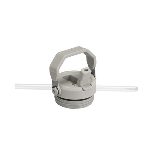 Stanley The IceFlow Flip Straw Bottle 2.0 0.71L Ash