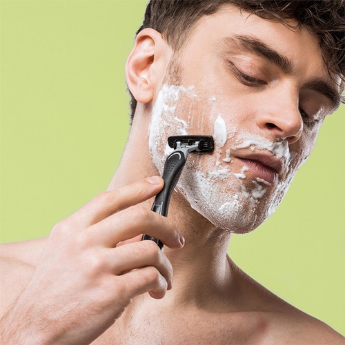 Eco Warrior Shaving Bar