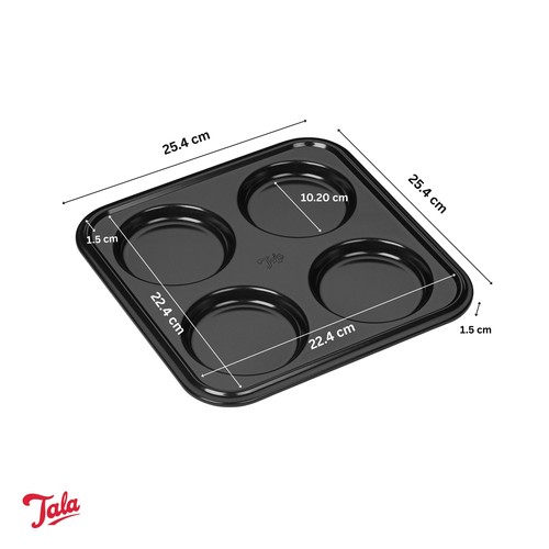 Tala Performance Yorkshire Pudding Tray 26cm