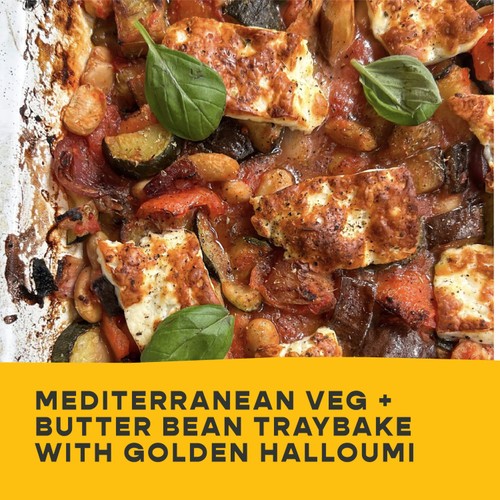Bold Bean Co Queen Butter Beans