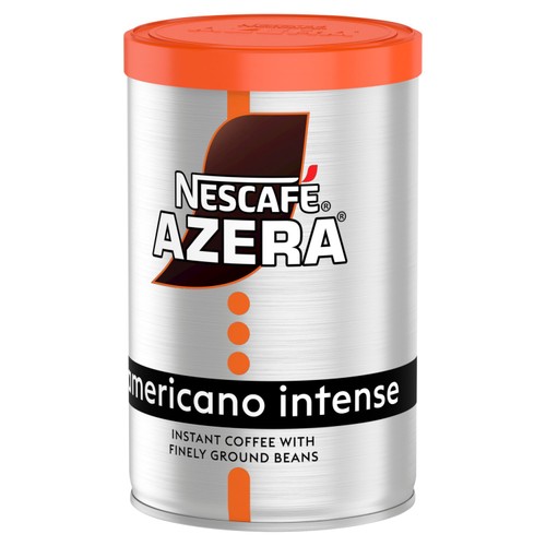 Nescafe Azera Intenso Instant Coffee 