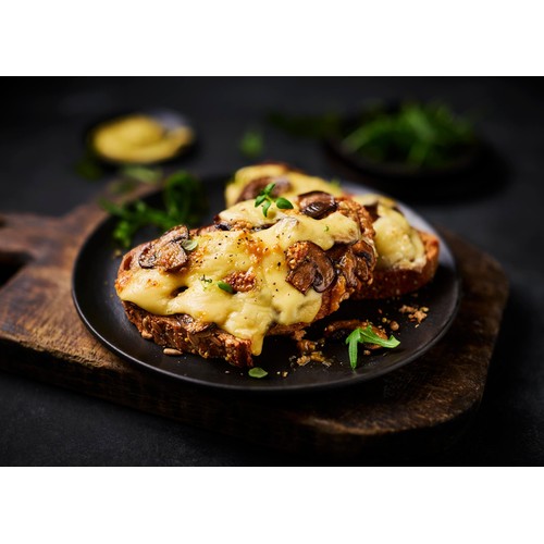 M&S Jarlsberg Cheese