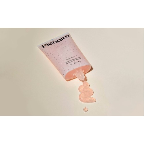 Plenaire Rose Jelly Gentle Cleanser