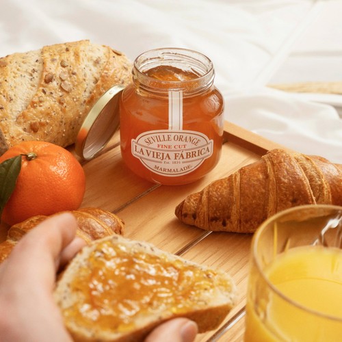La Vieja Fabrica Seville Orange Marmalade