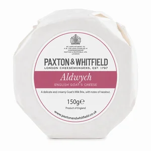 Paxton & Whitfield Aldwych