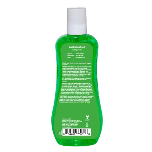 Australian Gold Aloe After Sun Gel