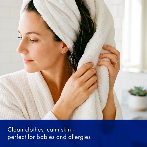OceanSaver Plastic Free Non-Bio Laundry Detergent Sheets