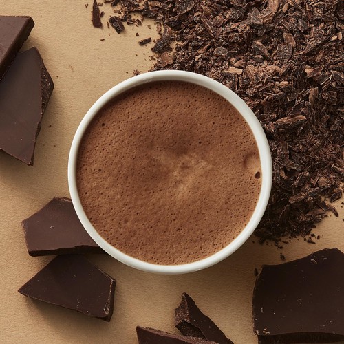 Hotel Chocolat Classic 70% Drinking Chocolate 