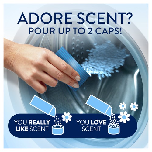 Lenor Scent Booster Beads Seabreeze Stroll