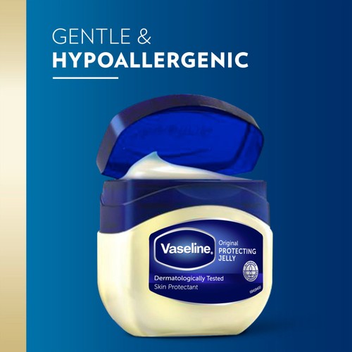 Vaseline Original Petroleum Jelly