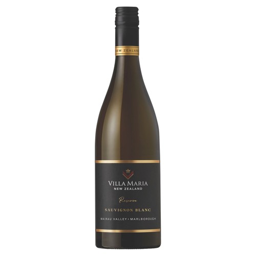 Villa Maria Reserve Wairau Sauvignon Blanc