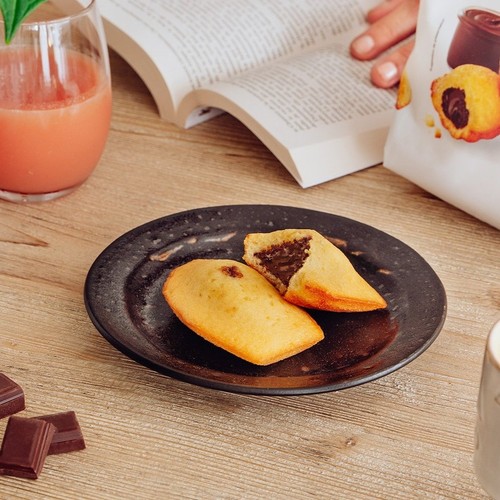 Bonne Maman Chocolate Filled Madeleines