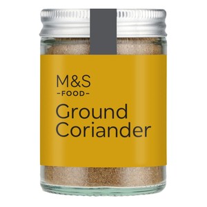 Cook With M&S Coriander
