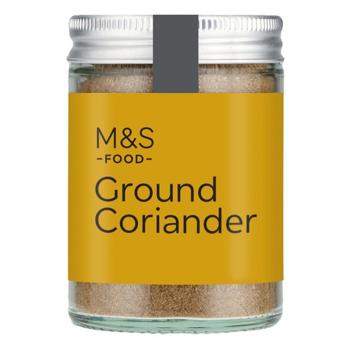 Cook With M&S Ground Coriander