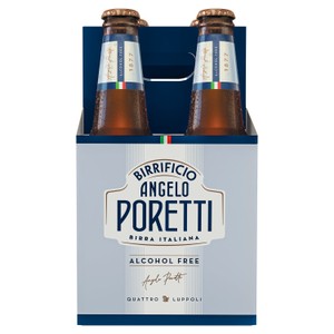 Birrificio Poretti 0.5%