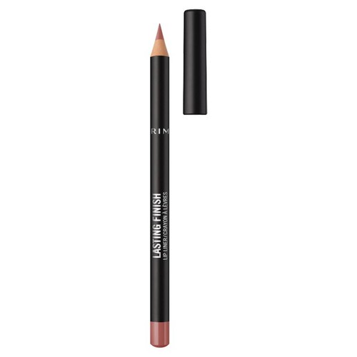 Rimmel Lasting Finish 8hr Lip Liner 760 90s Nude 