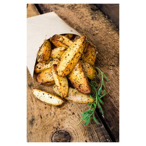 Schwartz Garlic & Herb Wedges Recipe Mix