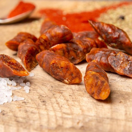 Mr Filbert's Snack Salami Chorizo
