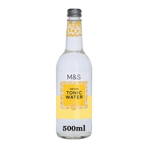Fever-Tree Premium Indian Tonic Water