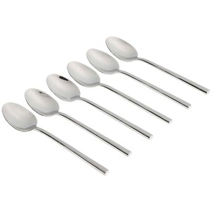 Manhattan Teaspoons