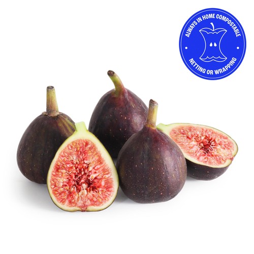 Wholegood Organic Figs