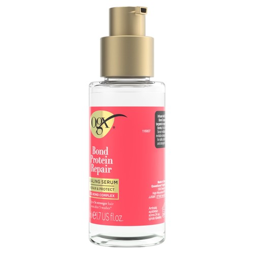OGX Bond Repair Serum