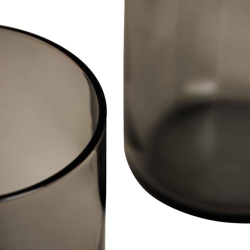 M&S Tribeca Tumblers, Grey