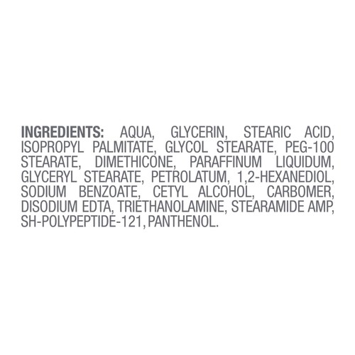 Dove Prebiotic Body Serum