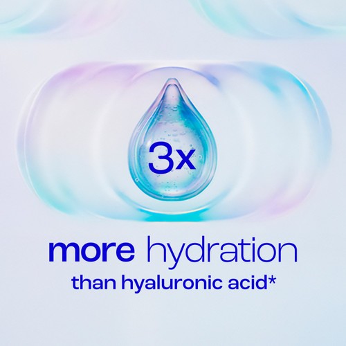 E45 Hydrocell Glow Lotion Spray