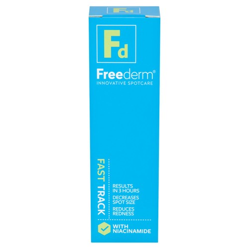 Freederm Fast Track
