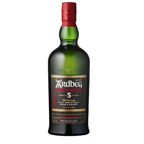 Ardbeg WeeBeastie