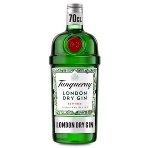 Tanqueray London Gin