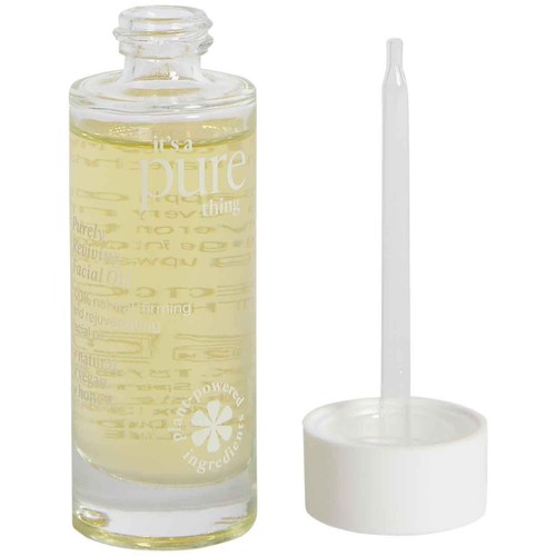 M&S Pure Reviving Facial Oil 28ml