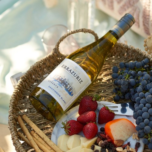 Errazuriz Reserva Sauvignon Blanc