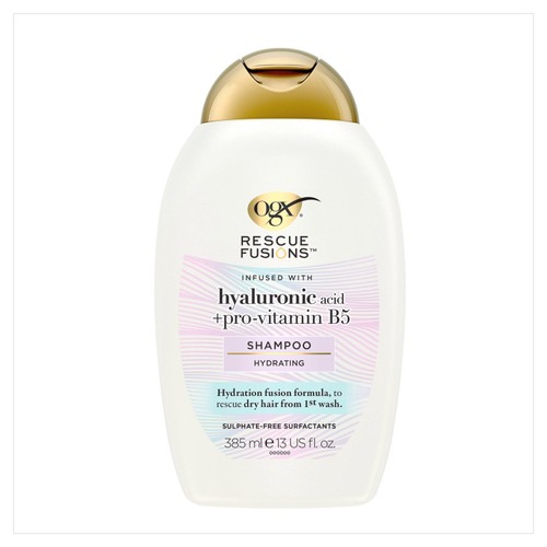 OGX Rescue Fusions Hyaluronic Acid Shampoo