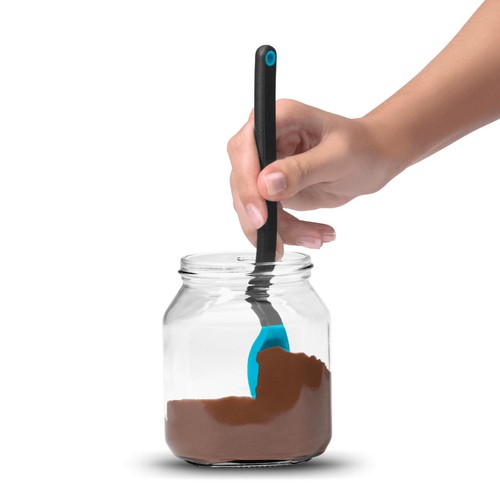 Dreamfarm MiniSupoon Blue Scraping Spoon