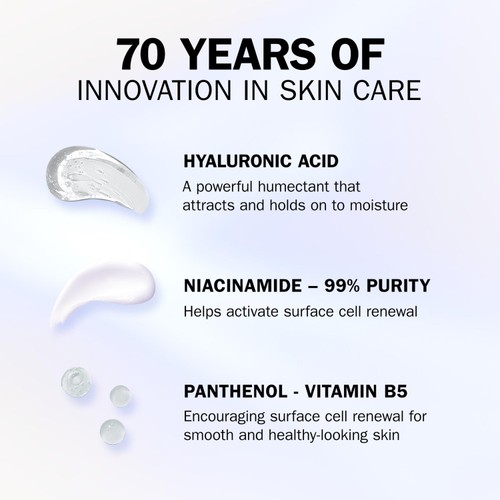 Olay Hyaluronic Acid Day Serum