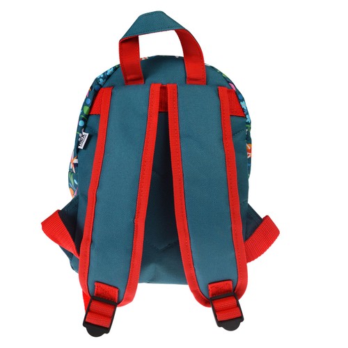 Mini children's backpack, Fairies in the Garden