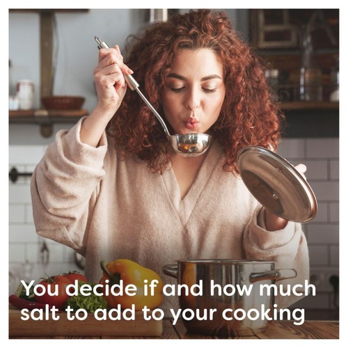 Knorr 8 Chicken Zero Salt Stock Cubes