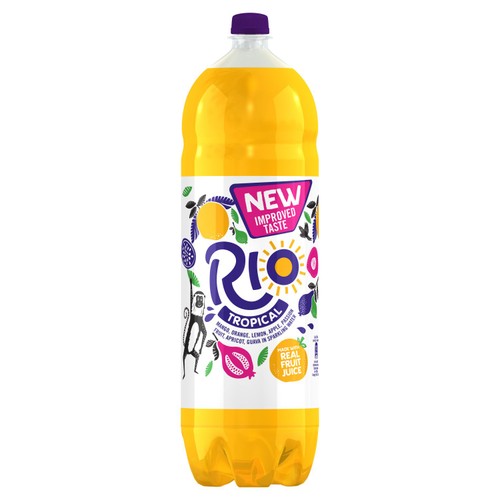 Rio Tropical