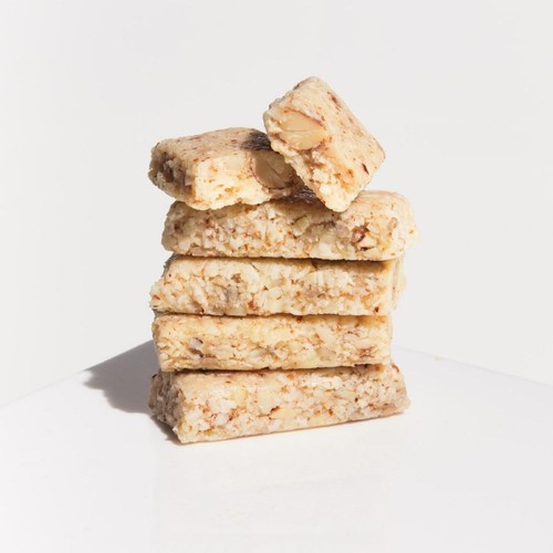 Fatt Coconut + Macadamia High Fibre Keto Bar