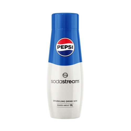 Sodastream Pepsi Blue