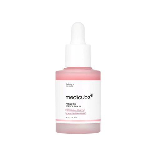 Medicube PDRN Pink Peptide Serum