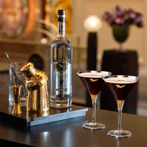 Beluga Noble Vodka